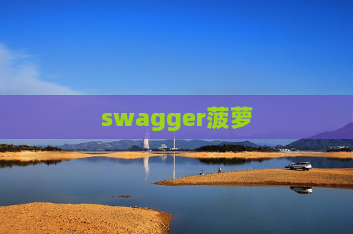 swagger菠萝 swagger菠萝